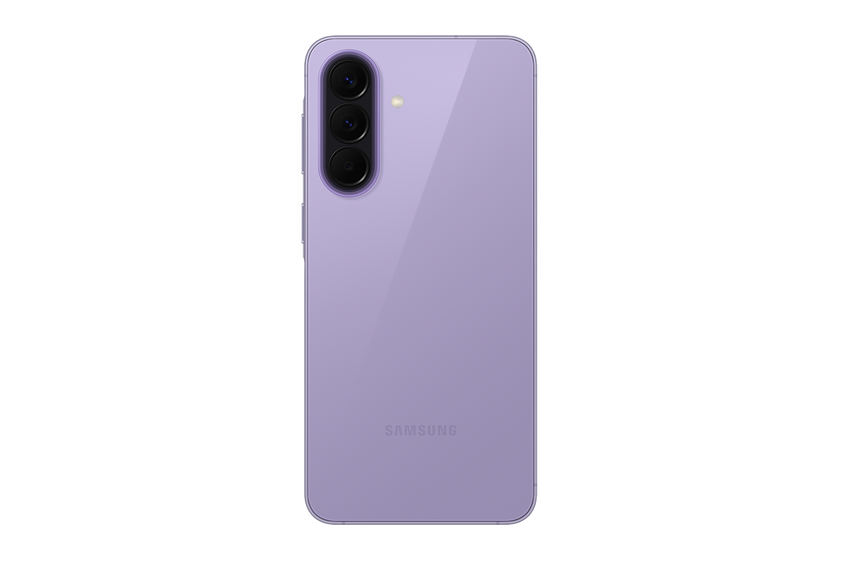 CELULAR SAMSUNG  GALAXY A57 512GB VIOLET - 5
