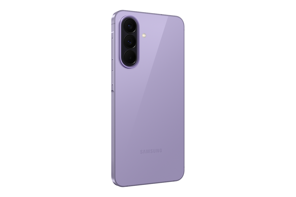 CELULAR SAMSUNG  GALAXY A57 512GB VIOLET - 6