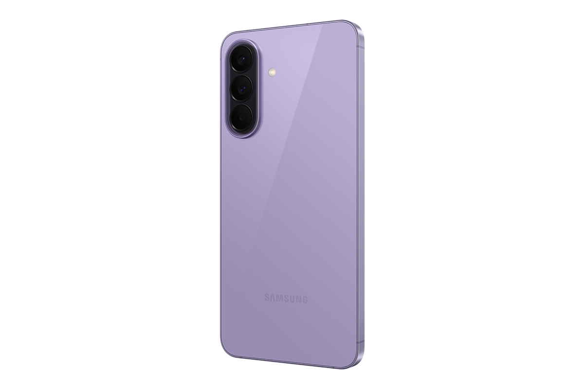 CELULAR SAMSUNG  GALAXY A57 512GB VIOLET - 7