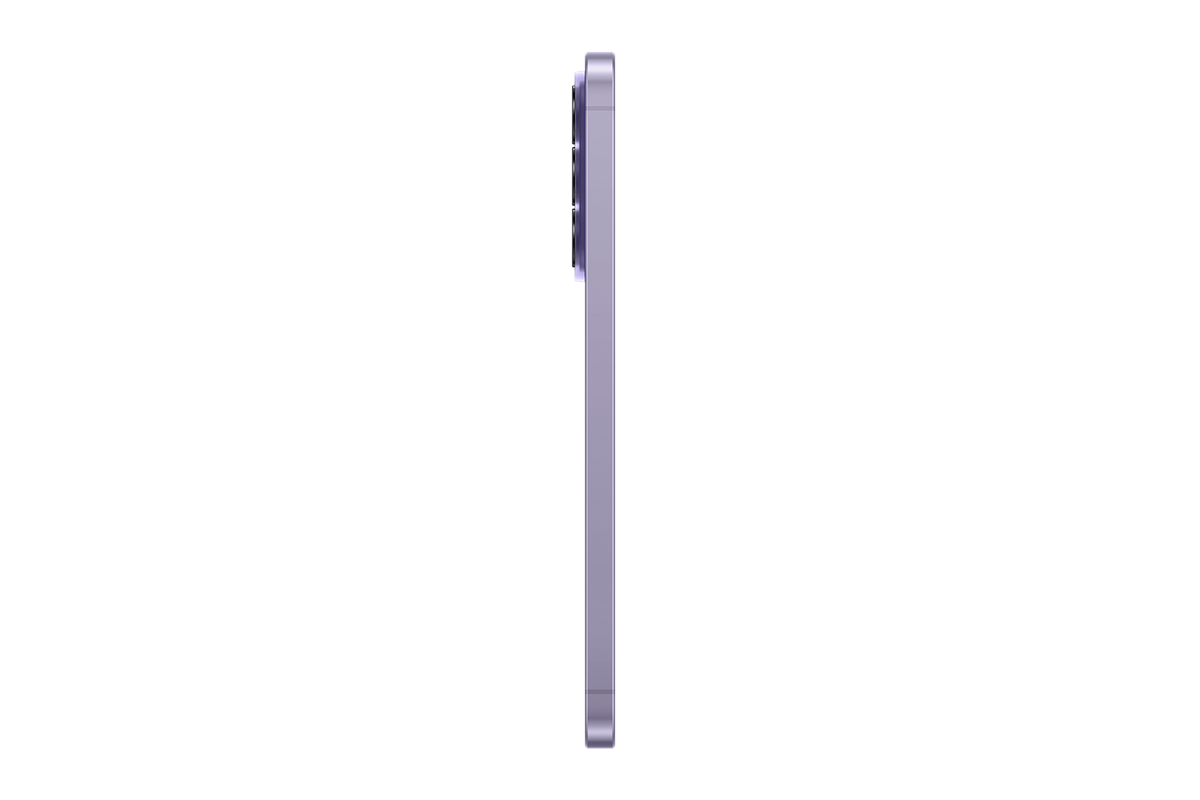 CELULAR SAMSUNG  GALAXY A57 512GB VIOLET - 8