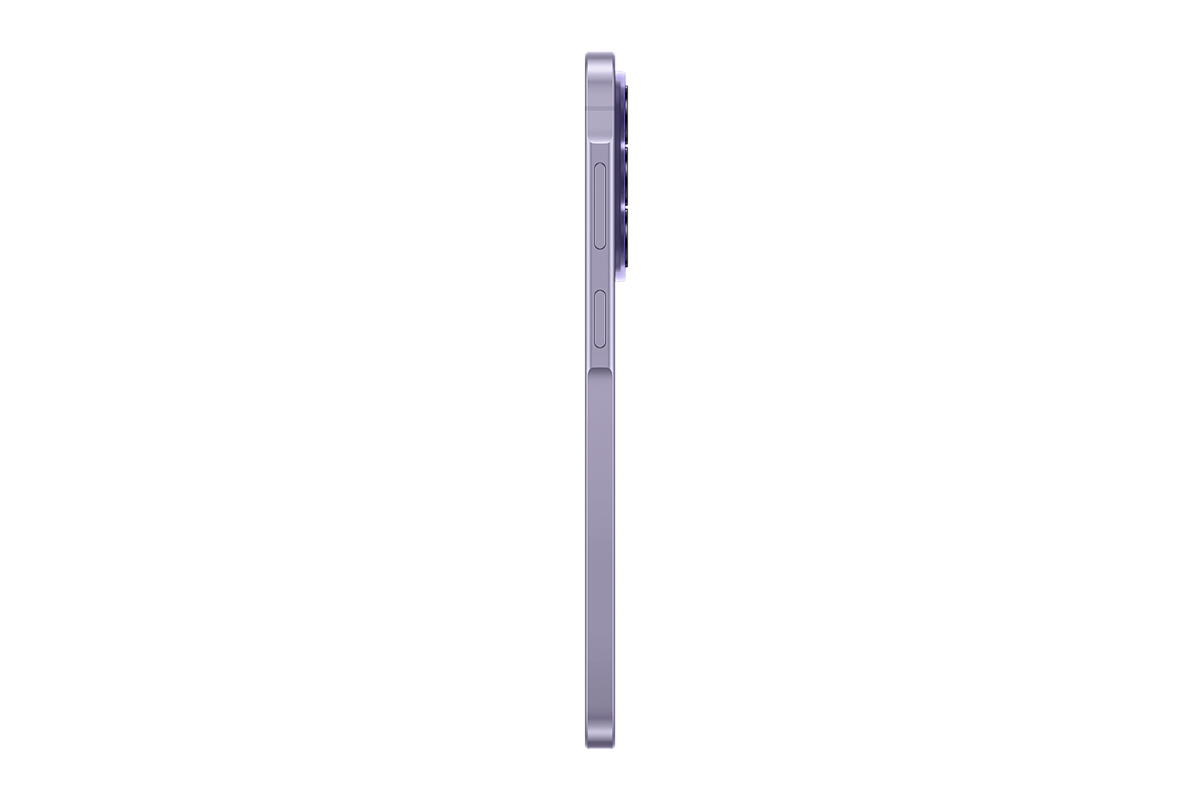 CELULAR SAMSUNG  GALAXY A57 512GB VIOLET - 9