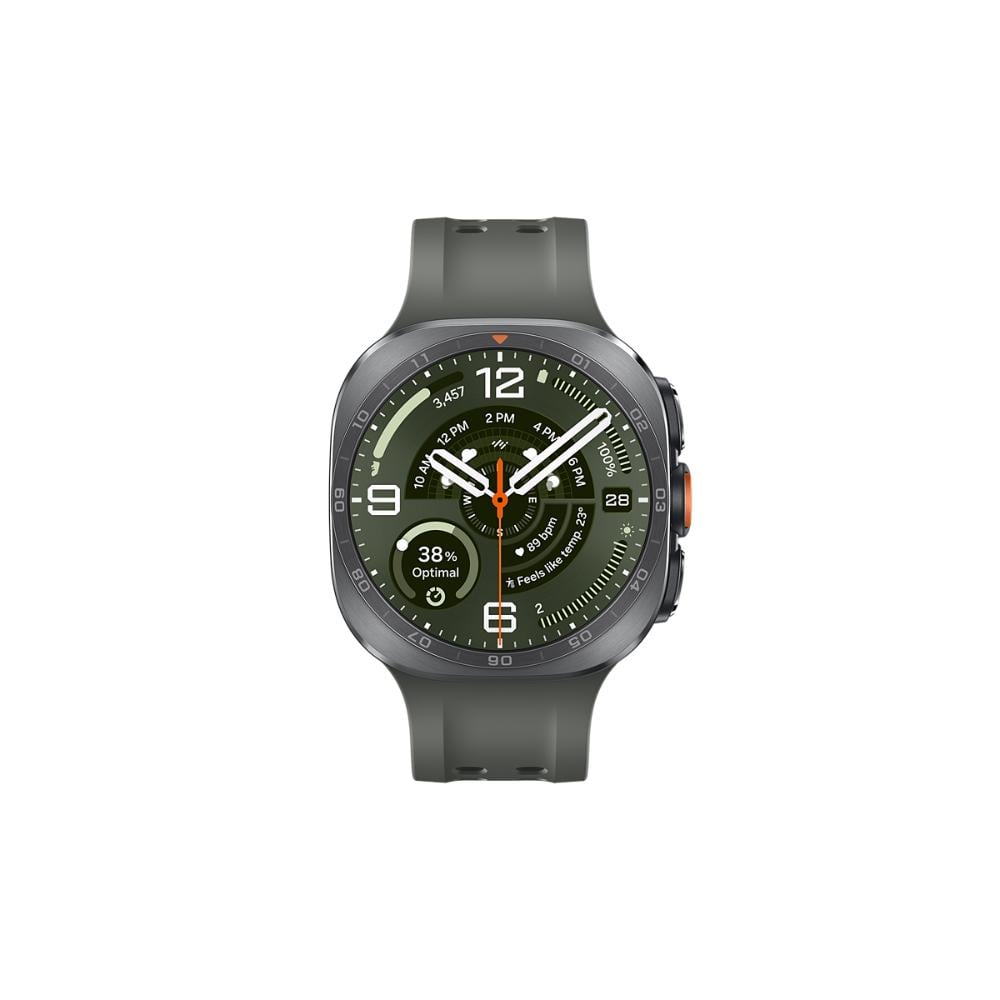 SMARTWATCH SAMSUNG GALAXY GALAXY WATCH ULTRA2 SILVER - 2