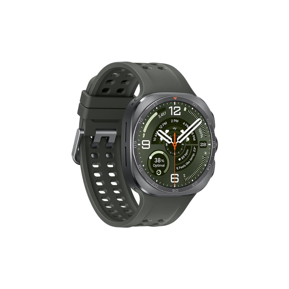 SMARTWATCH SAMSUNG GALAXY GALAXY WATCH ULTRA2 SILVER - 3