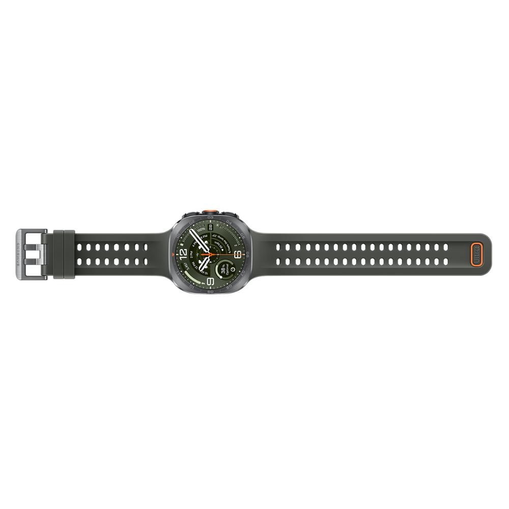 SMARTWATCH SAMSUNG GALAXY GALAXY WATCH ULTRA2 SILVER - 6