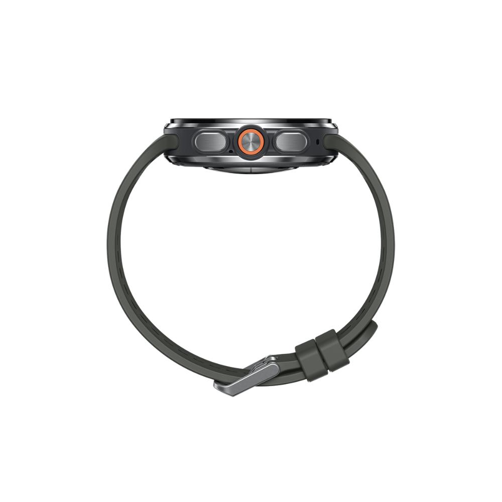 SMARTWATCH SAMSUNG GALAXY GALAXY WATCH ULTRA2 SILVER - 7