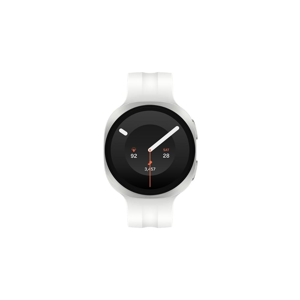 SMARTWATCH SAMSUNG GALAXY GALAXY WATCH9 SMALL BEIGE - 2