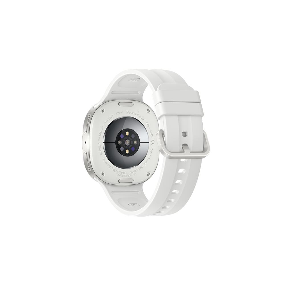 SMARTWATCH SAMSUNG GALAXY GALAXY WATCH9 SMALL BEIGE - 4