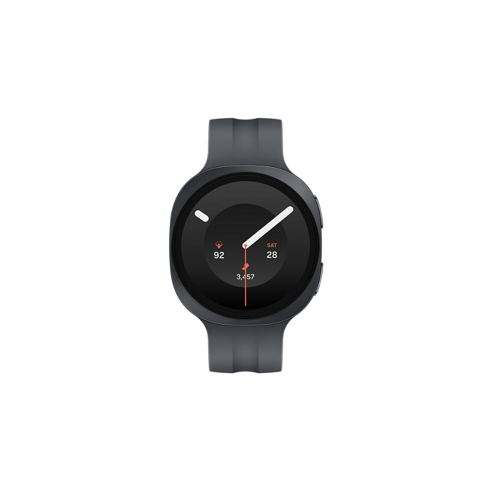 SMARTWATCH SAMSUNG GALAXY GALAXY WATCH9 SMALL BLACK - 2