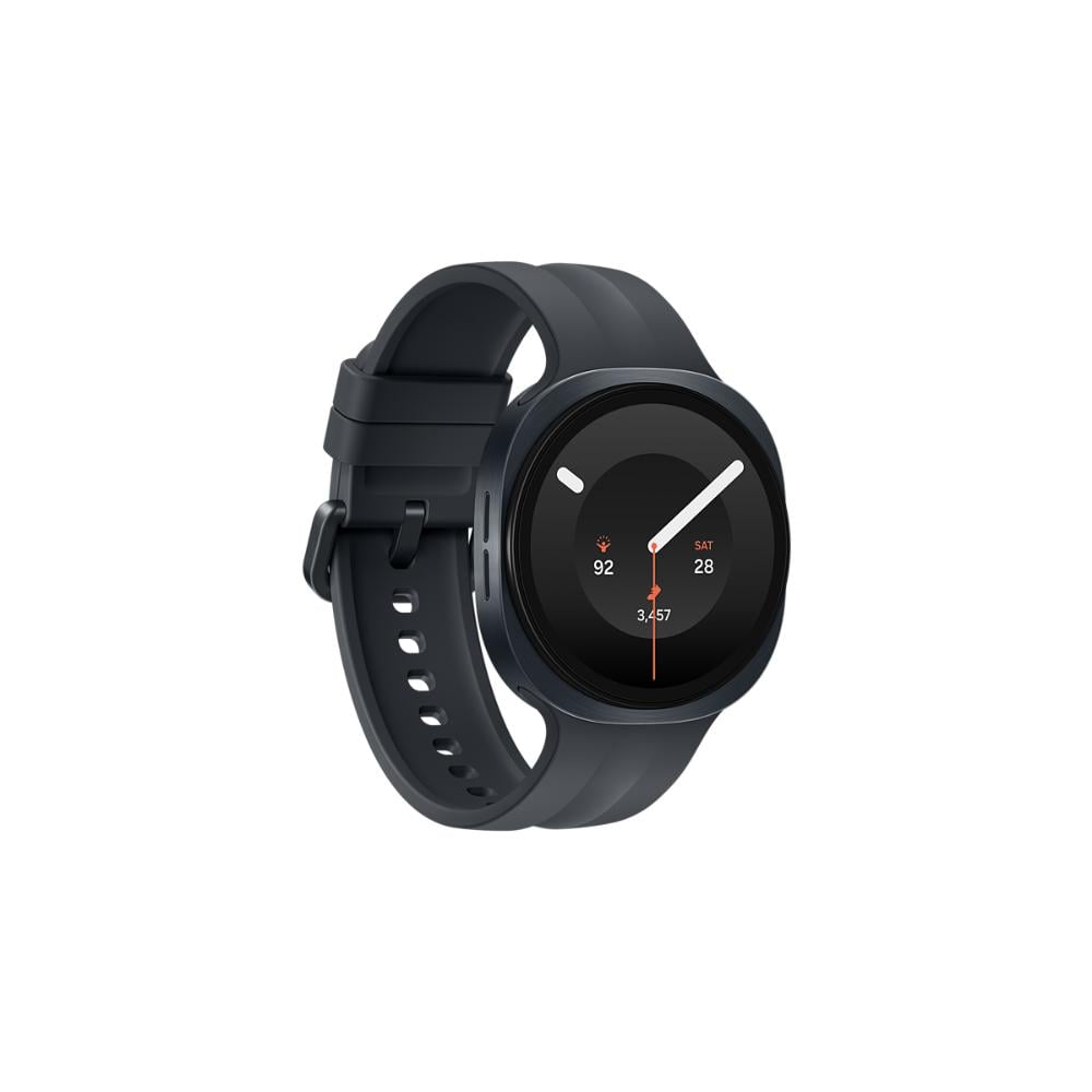 SMARTWATCH SAMSUNG GALAXY GALAXY WATCH9 SMALL BLACK - 3