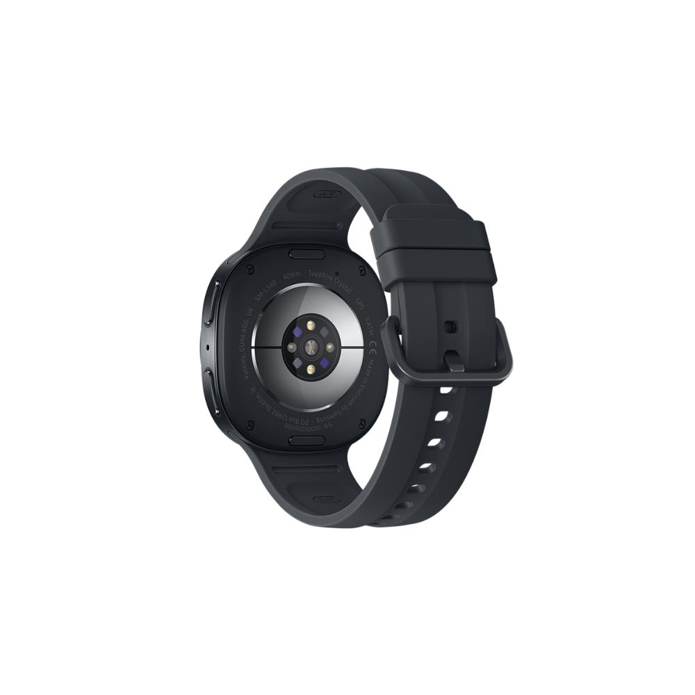SMARTWATCH SAMSUNG GALAXY GALAXY WATCH9 SMALL BLACK - 4