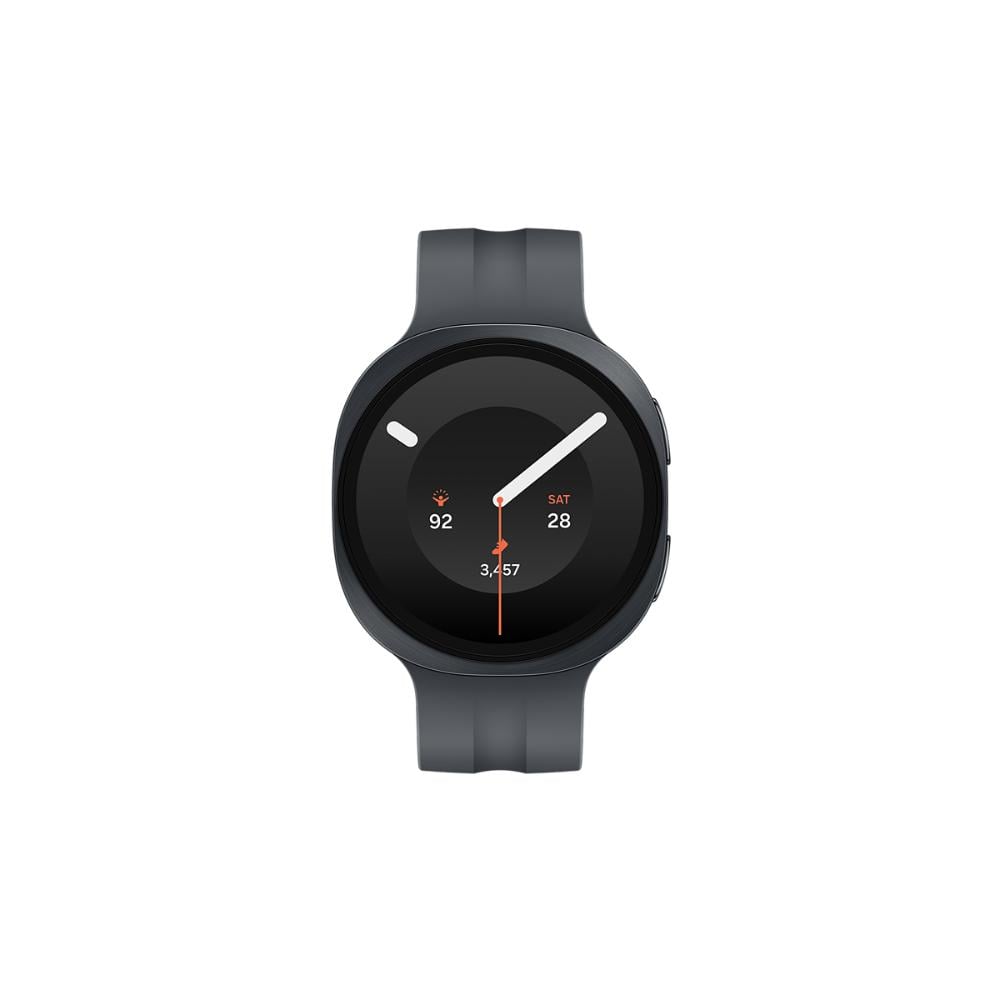 SMARTWATCH SAMSUNG GALAXY GALAXY WATCH9 LARGE BLACK - 2