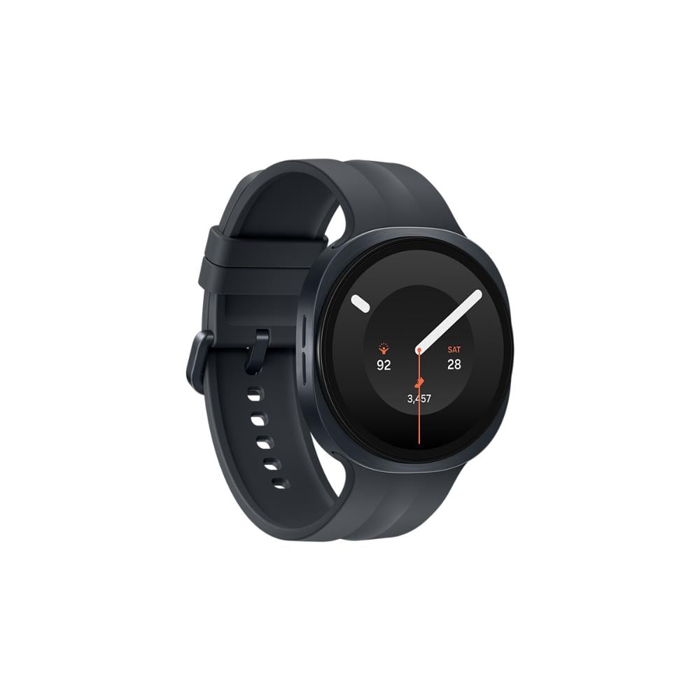 SMARTWATCH SAMSUNG GALAXY GALAXY WATCH9 LARGE BLACK - 3