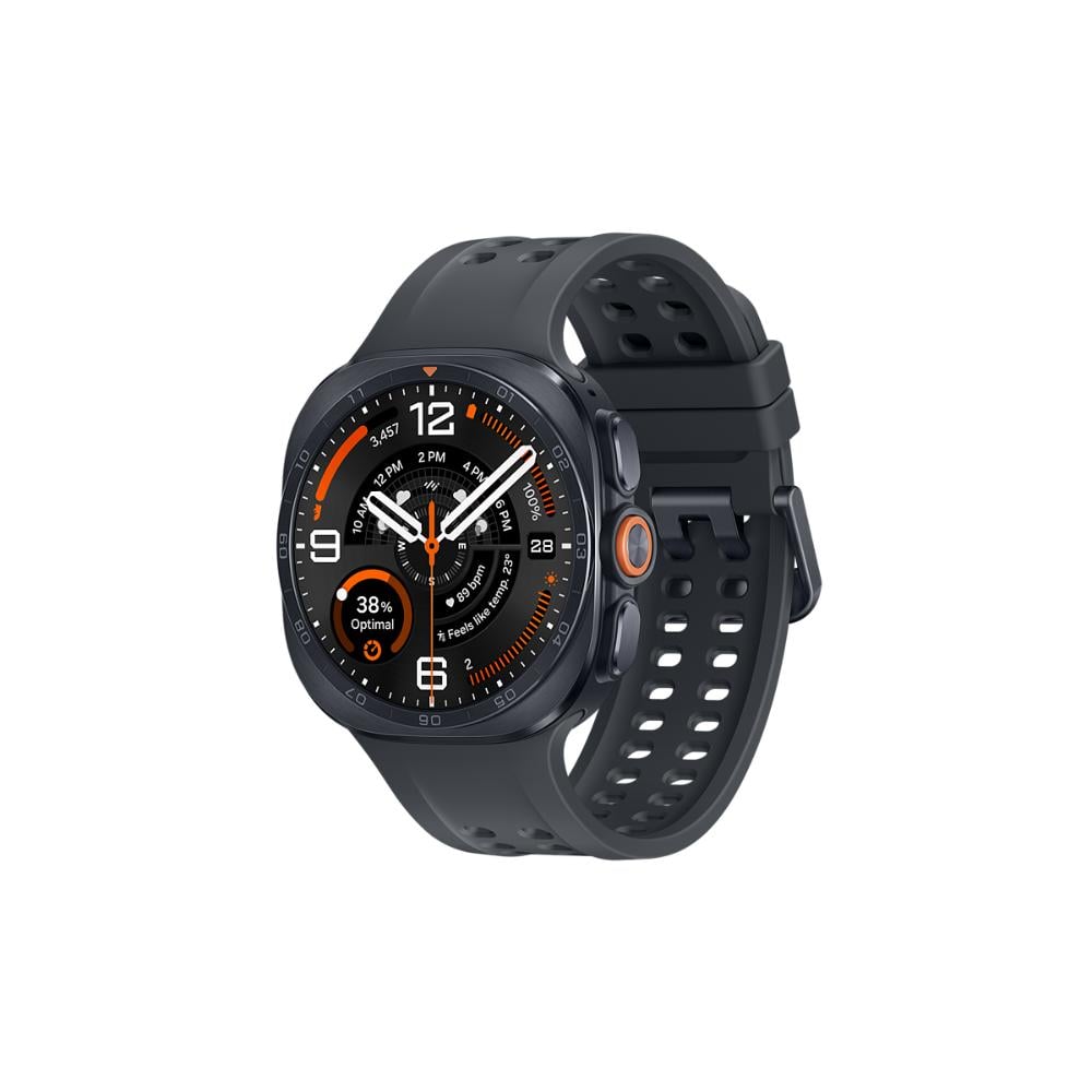 SMARTWATCH SAMSUNG GALAXY GALAXY WATCH ULTRA2 BLACK - 2