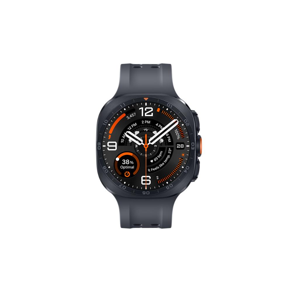 SMARTWATCH SAMSUNG GALAXY GALAXY WATCH ULTRA2 BLACK - 3