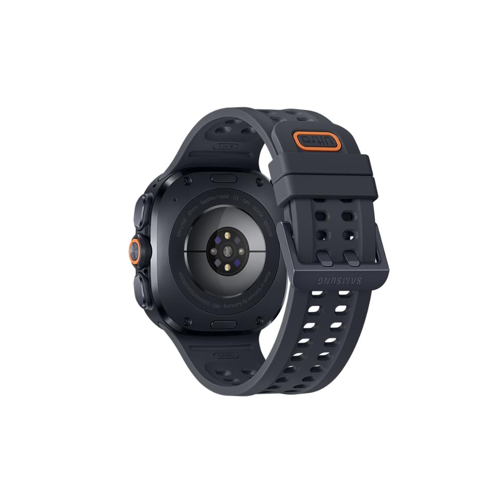 SMARTWATCH SAMSUNG GALAXY GALAXY WATCH ULTRA2 BLACK - 4