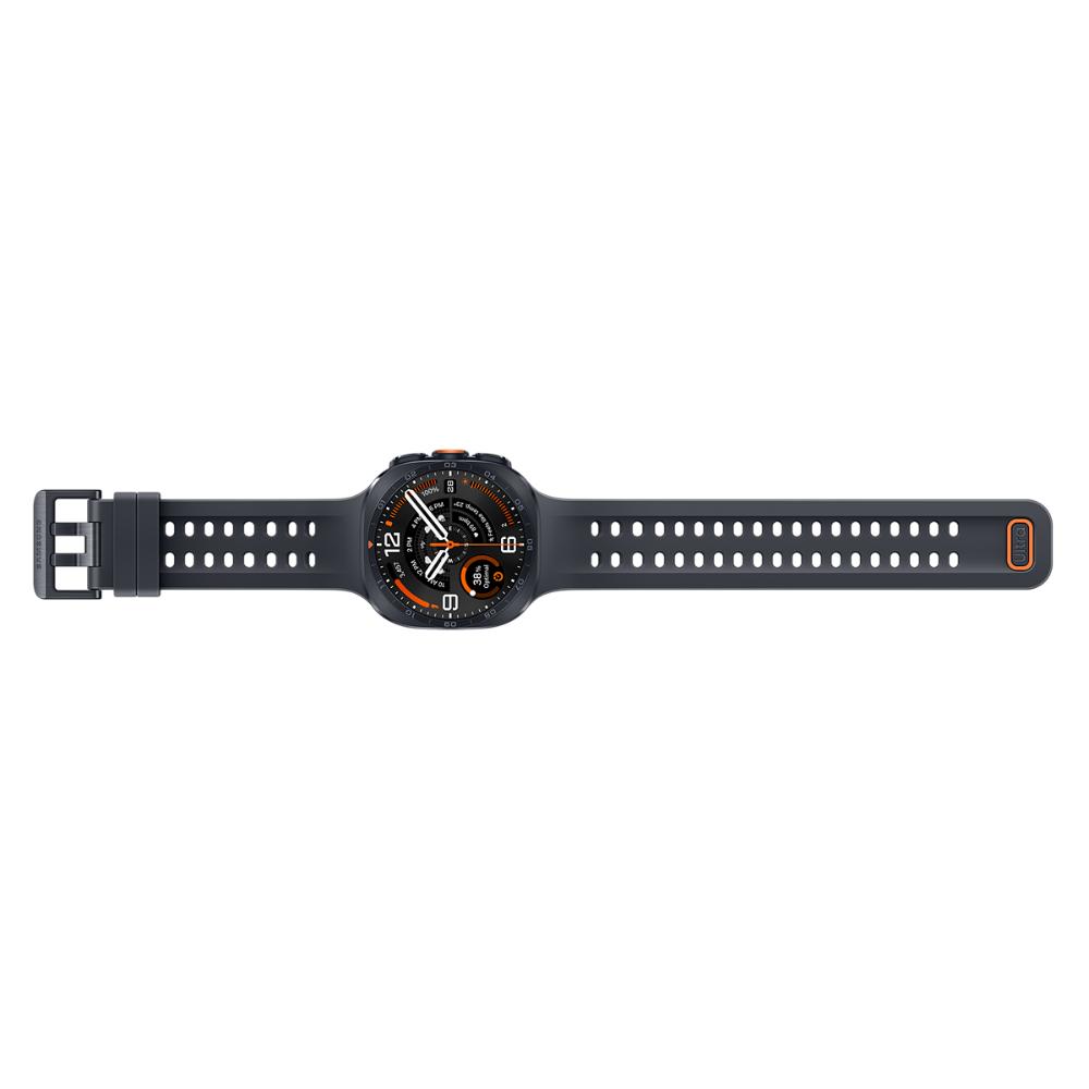 SMARTWATCH SAMSUNG GALAXY GALAXY WATCH ULTRA2 BLACK - 6