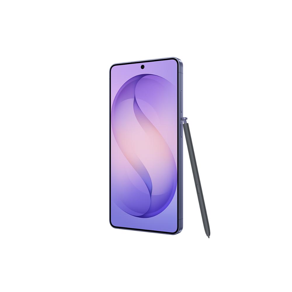 CELULAR SAMSUNG GALAXY S26 ULTRA 1TB COBAL VIOLET - 4