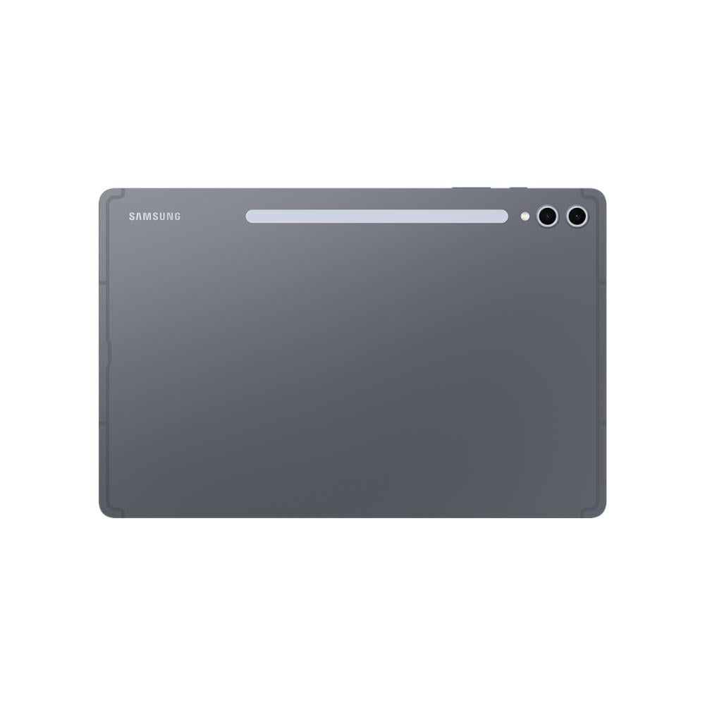 TABLET SAMSUNG GALAXY TAB S10 PLUS 256GB GRAY CON KEYBOARD COVER - 5