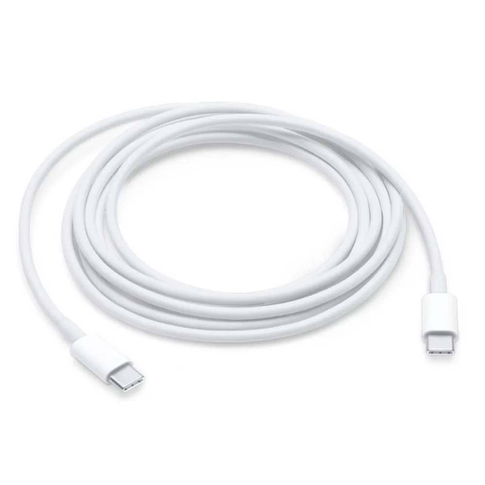 CABLE APPLE IPHONE USB-C A LIGHTNING 1M - 2