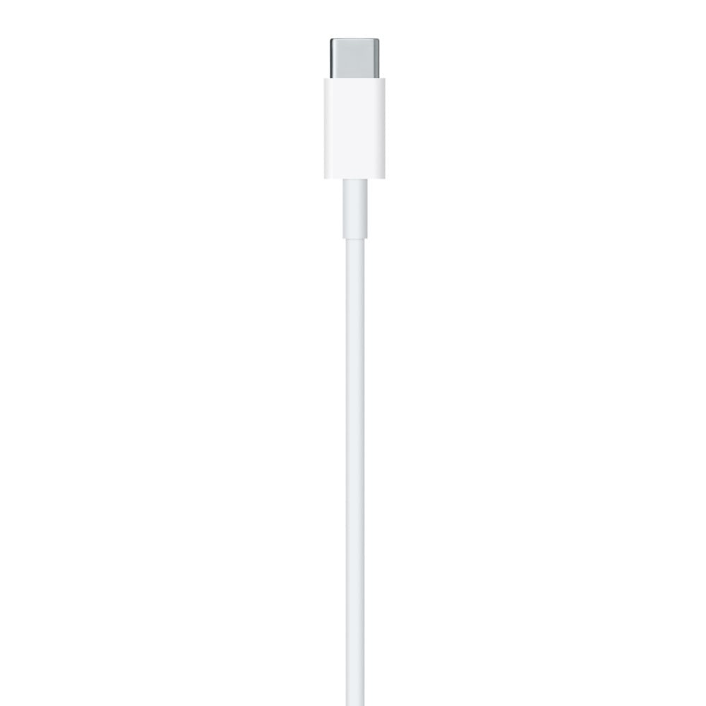CABLE APPLE CARGADOR USB-C A LIGHTNING 1M - 3