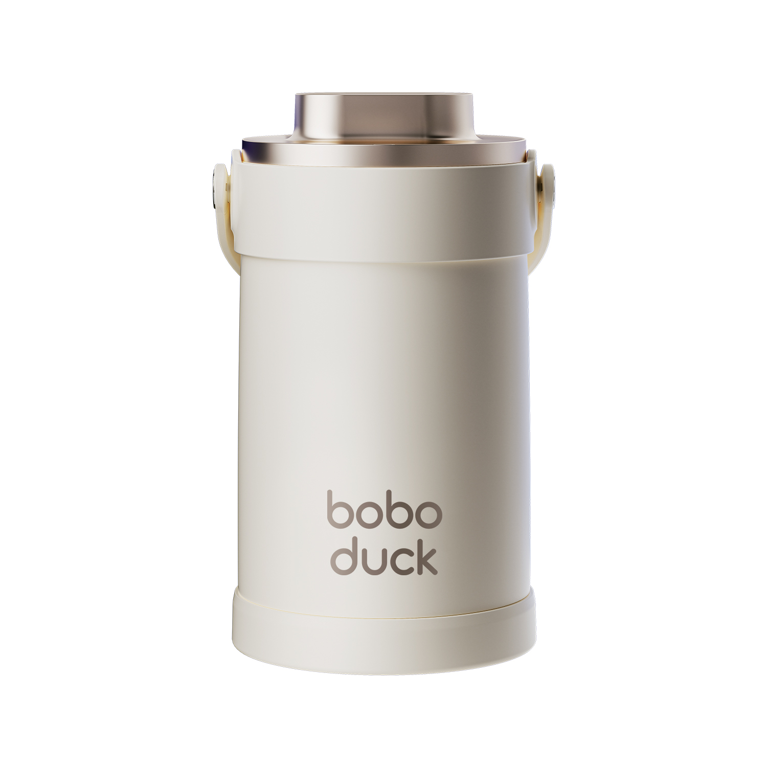 CONTENEDOR ISOTERMICO SAFETEMP BOBODUCK F9026 - 1