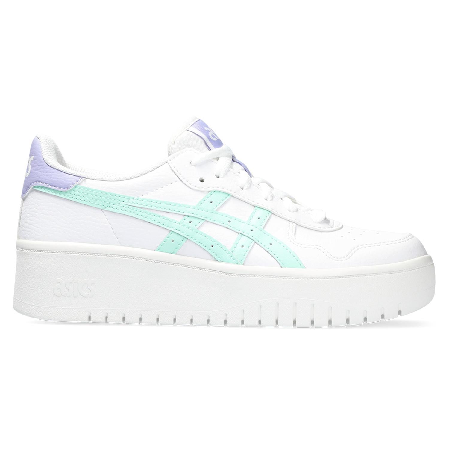 ZAPATILLAS ASICS JAPAN S PF MUJER - 1