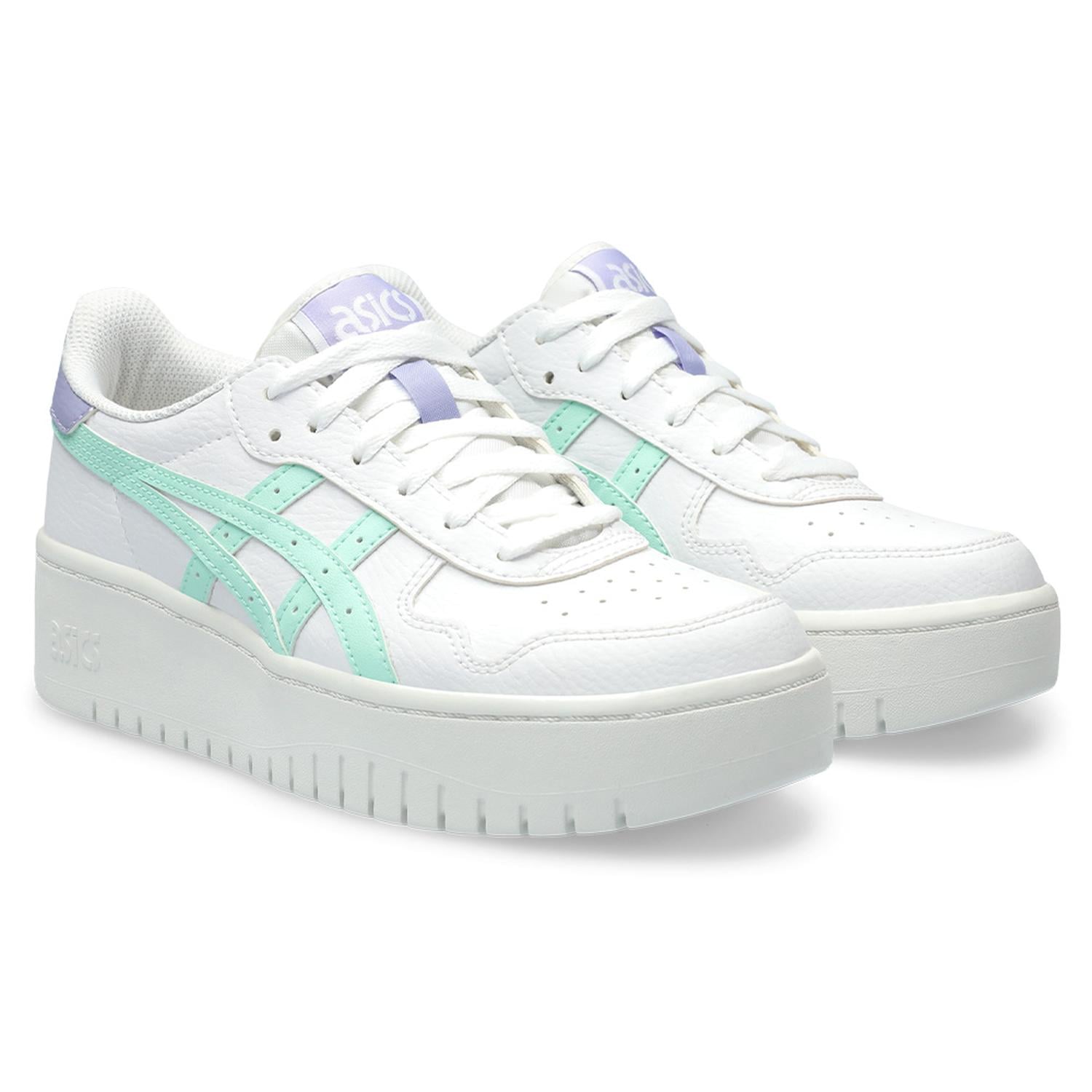 ZAPATILLAS ASICS JAPAN S PF MUJER - 2