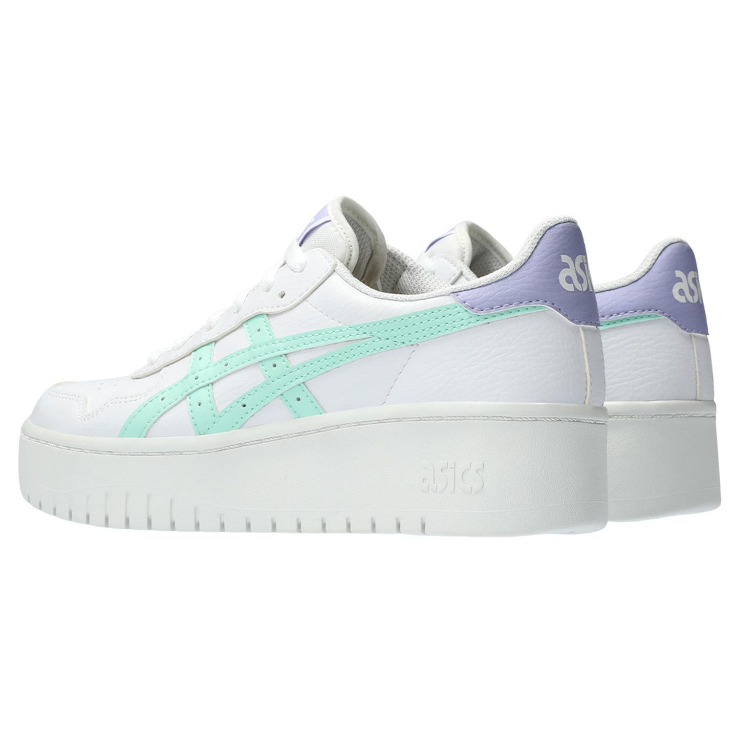 ZAPATILLAS ASICS JAPAN S PF MUJER - 4