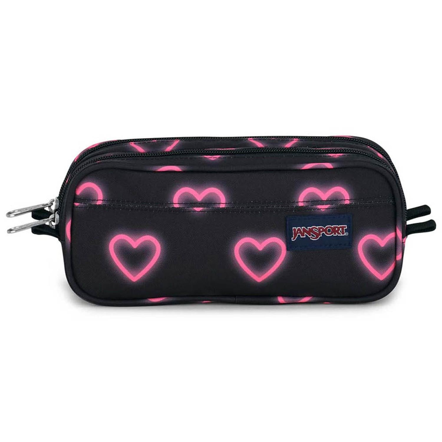 CARTUCHERA JANSPORT LARGE ACCESSORY POUCH UNISEX TAMAÑO T/U - 1