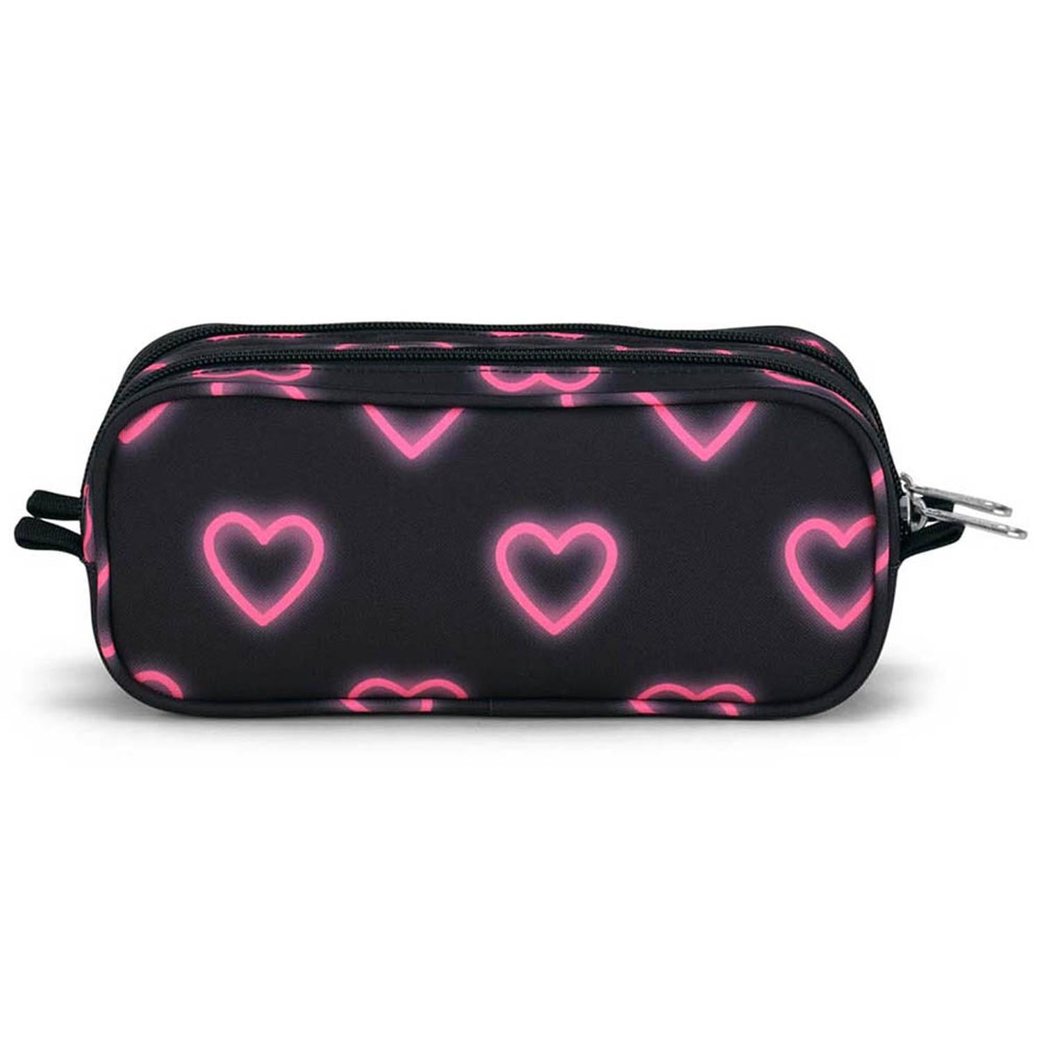 CARTUCHERA JANSPORT LARGE ACCESSORY POUCH UNISEX TAMAÑO T/U - 2