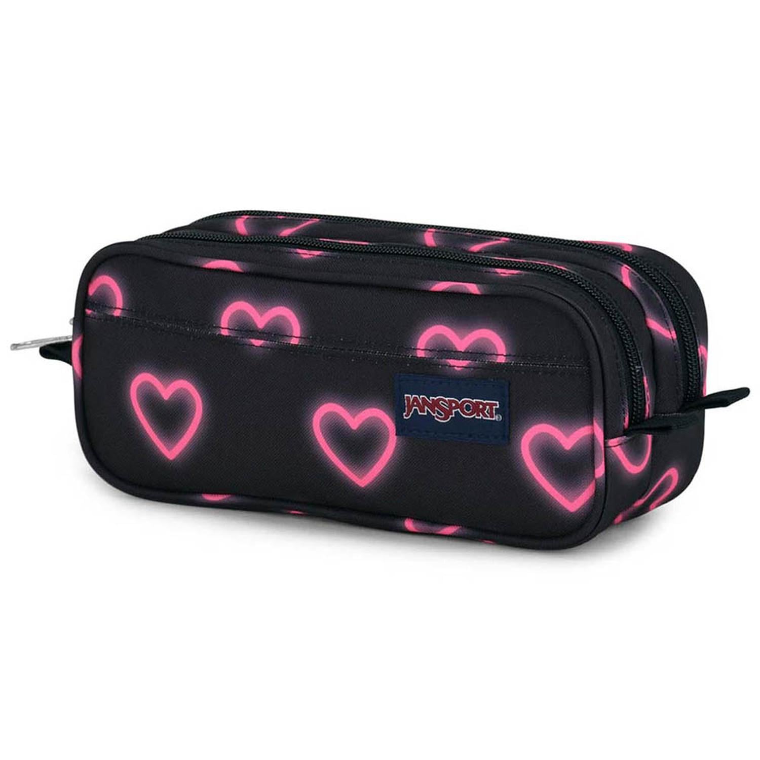 CARTUCHERA JANSPORT LARGE ACCESSORY POUCH UNISEX TAMAÑO T/U - 3