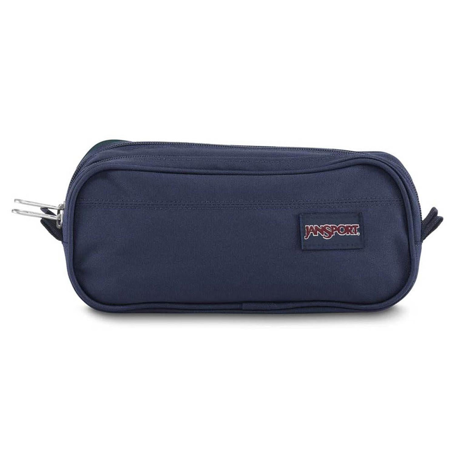 CARTUCHERA JANSPORT LARGE ACCESSORY POUCH UNISEX TAMAÑO T/U - 1