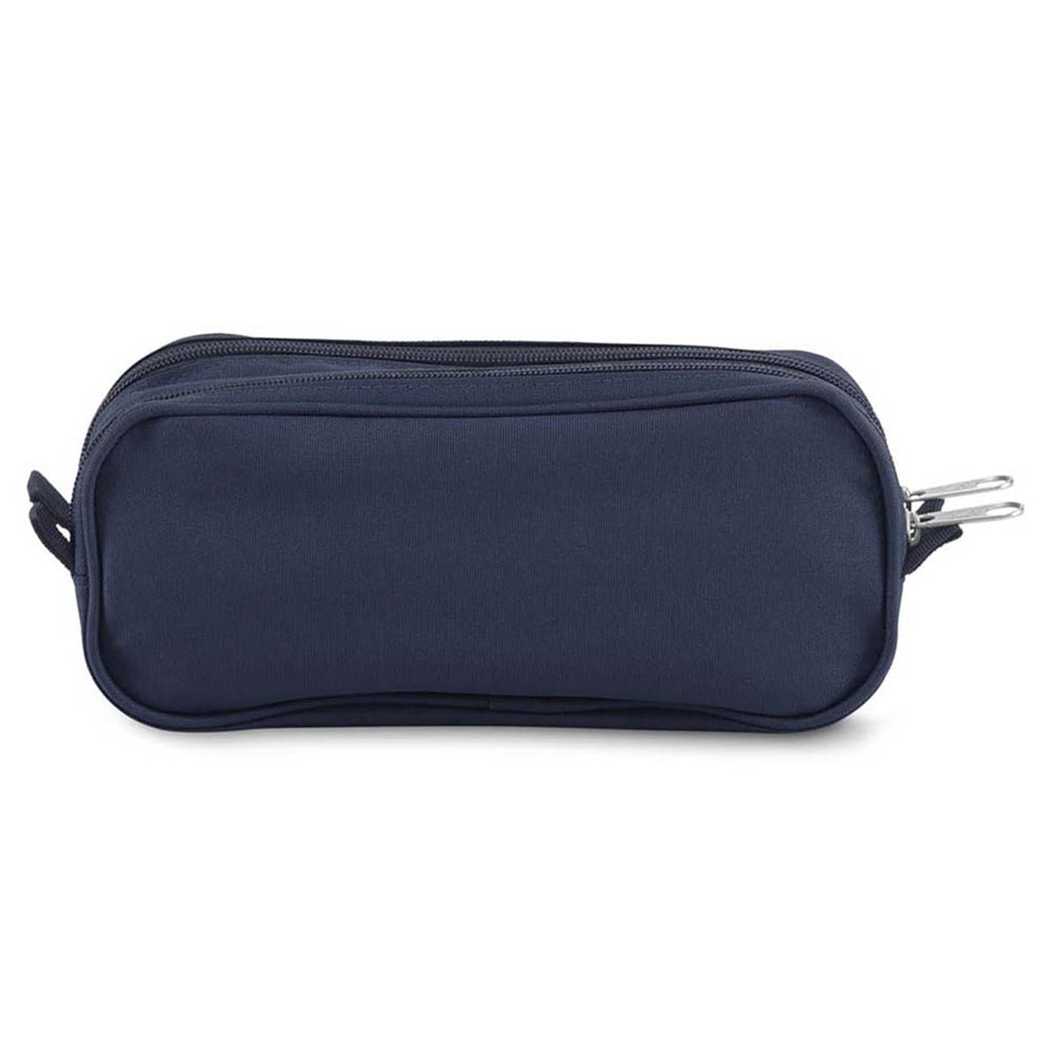 CARTUCHERA JANSPORT LARGE ACCESSORY POUCH UNISEX TAMAÑO T/U - 2