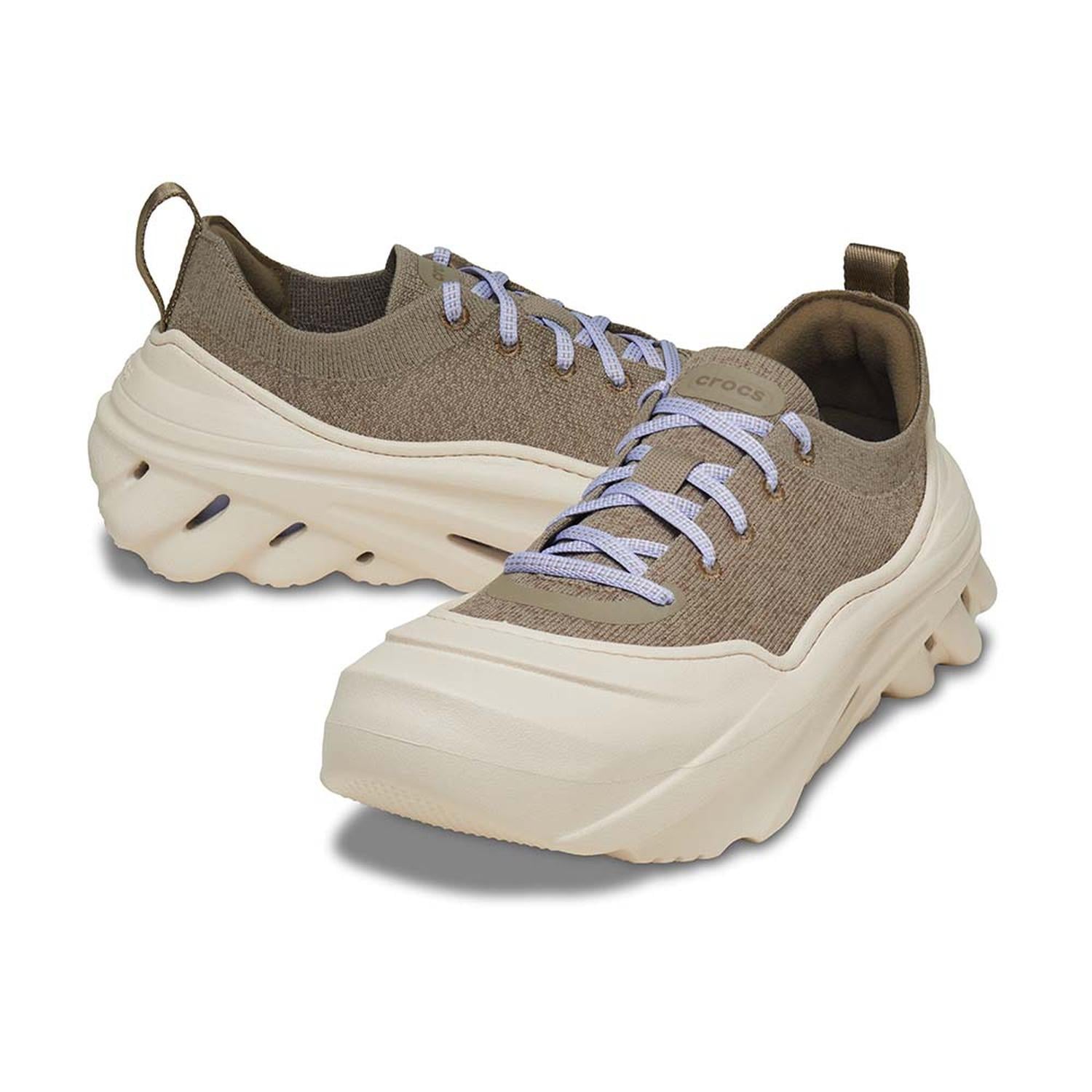ZAPATILLAS CROCS ECHO SURGE UNISEX - 2