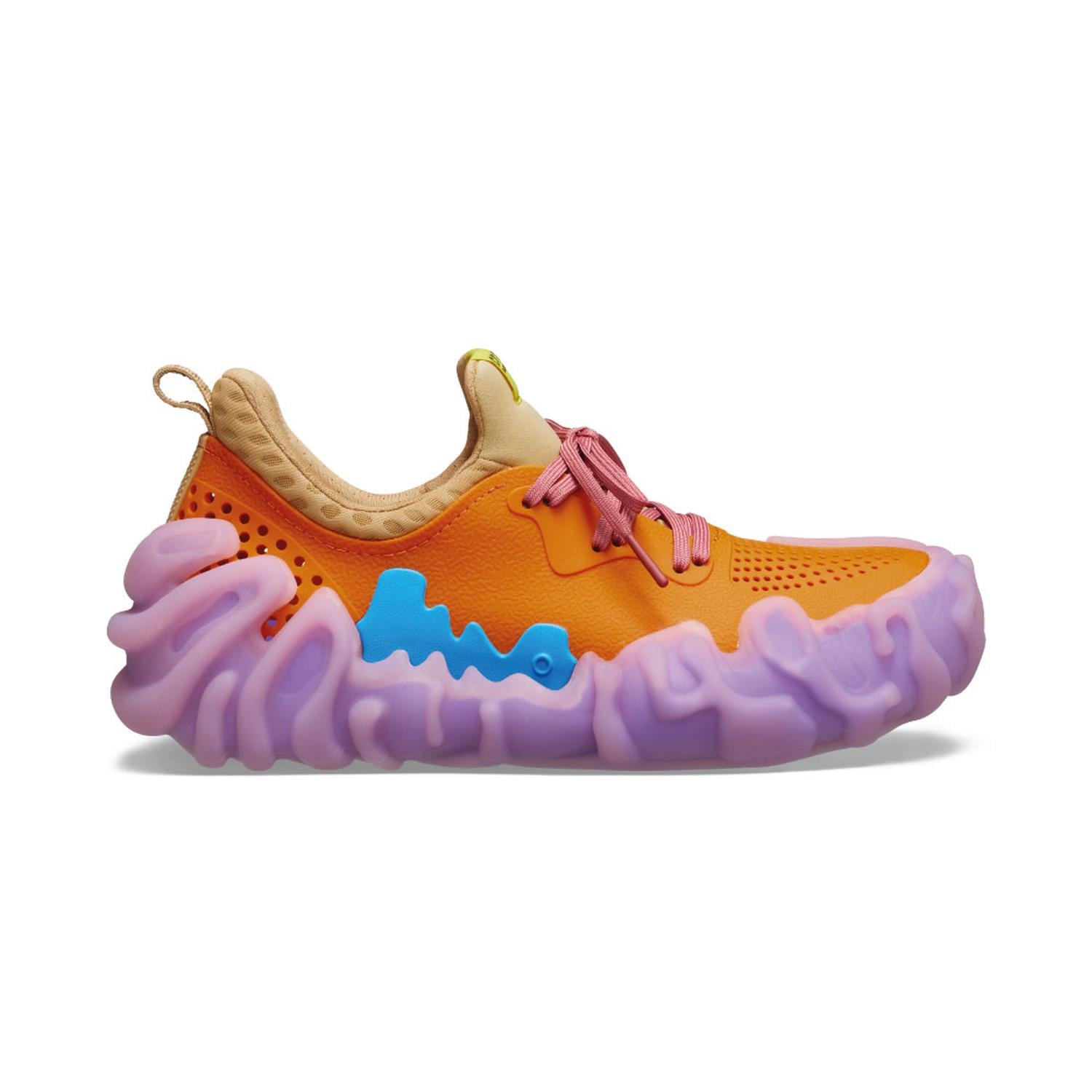 ZAPATILLAS CROCS SALEHE BEMBURY X JUNIPER UNISEX - 1