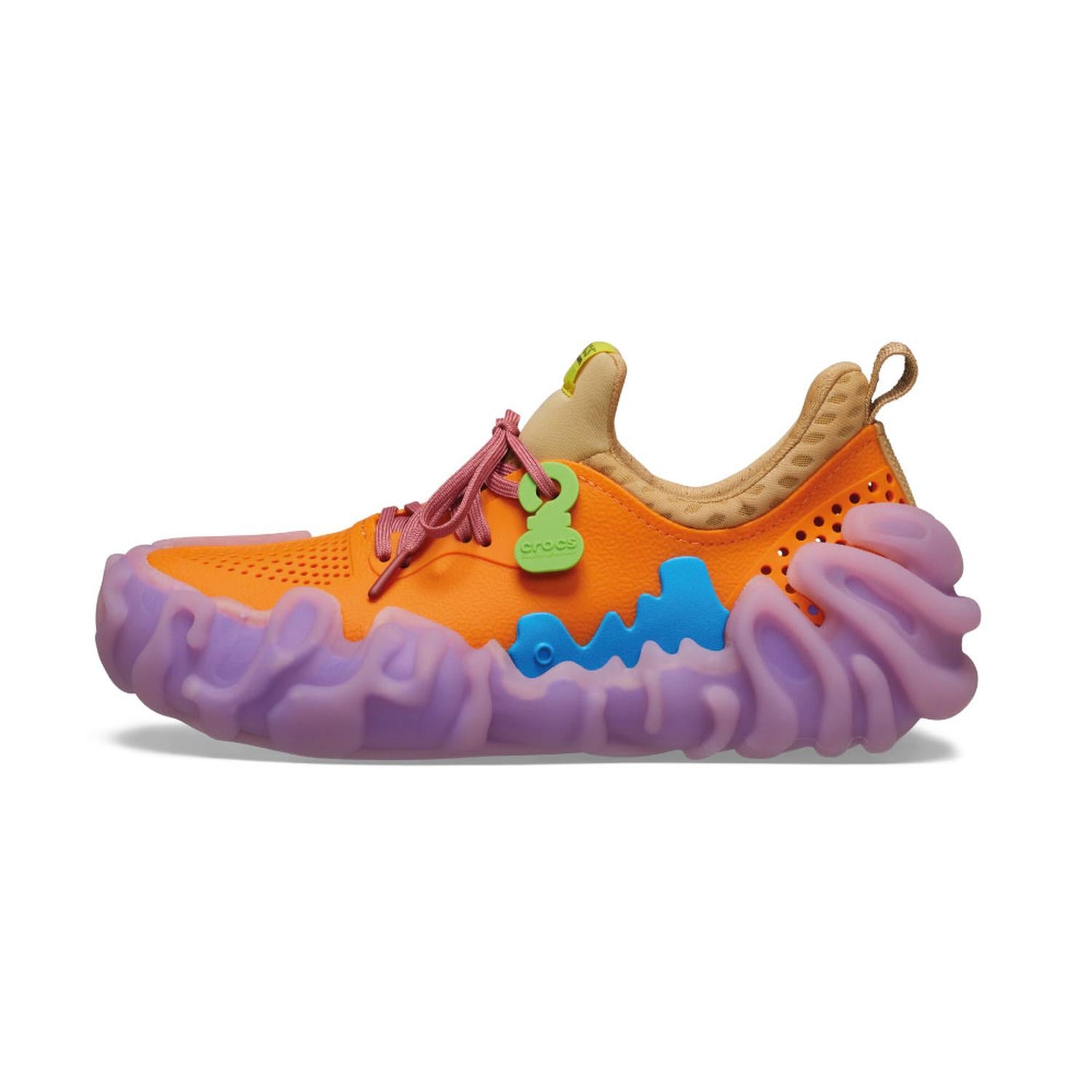 ZAPATILLAS CROCS SALEHE BEMBURY X JUNIPER UNISEX - 2