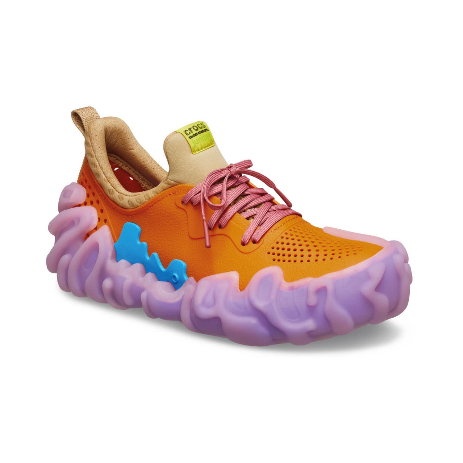 ZAPATILLAS CROCS SALEHE BEMBURY X JUNIPER UNISEX - 6