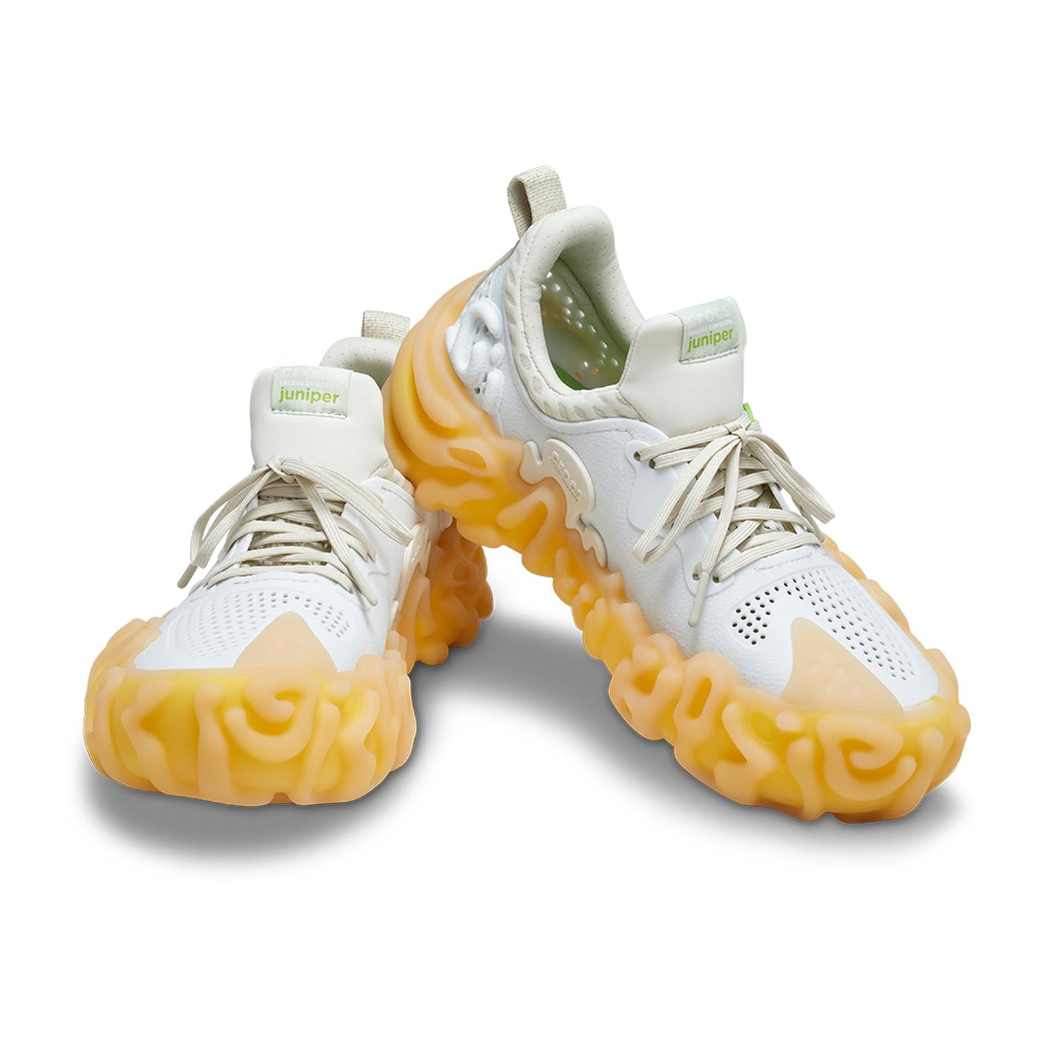 ZAPATILLAS CROCS SALEHE BEMBURY X JUNIPER UNISEX - 2