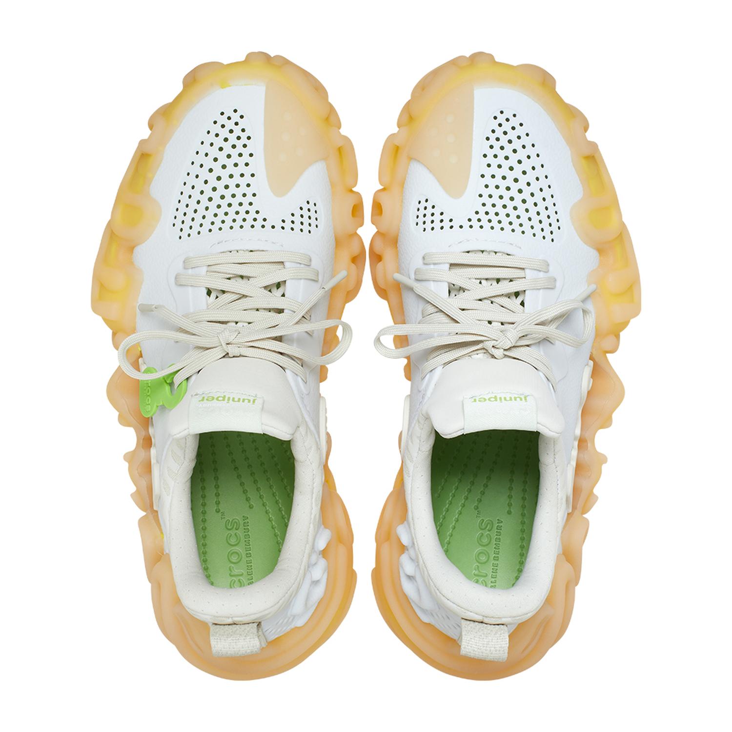 ZAPATILLAS CROCS SALEHE BEMBURY X JUNIPER UNISEX - 3