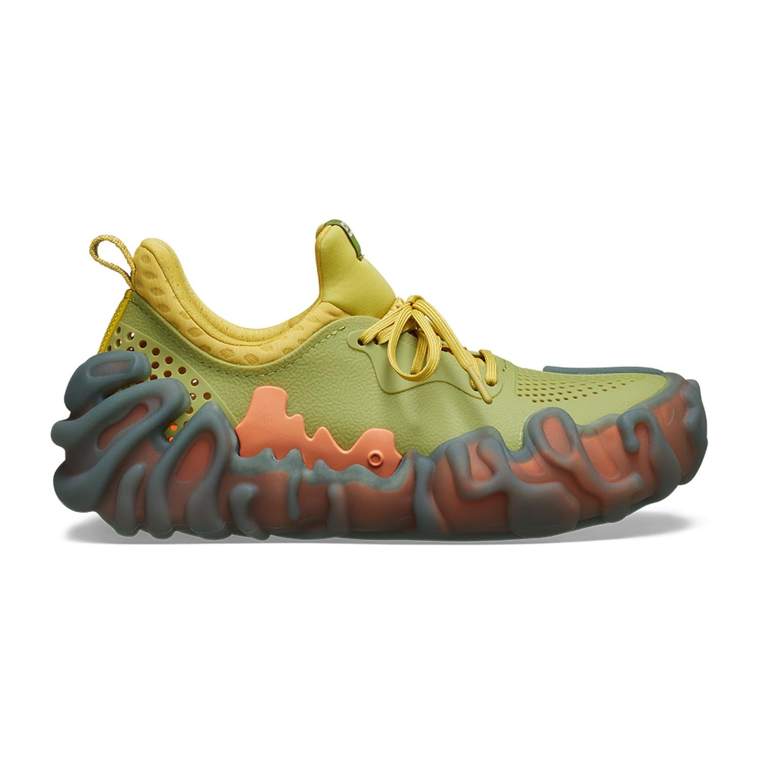 ZAPATILLAS CROCS SALEHE BEMBURY X JUNIPER UNISEX - 1