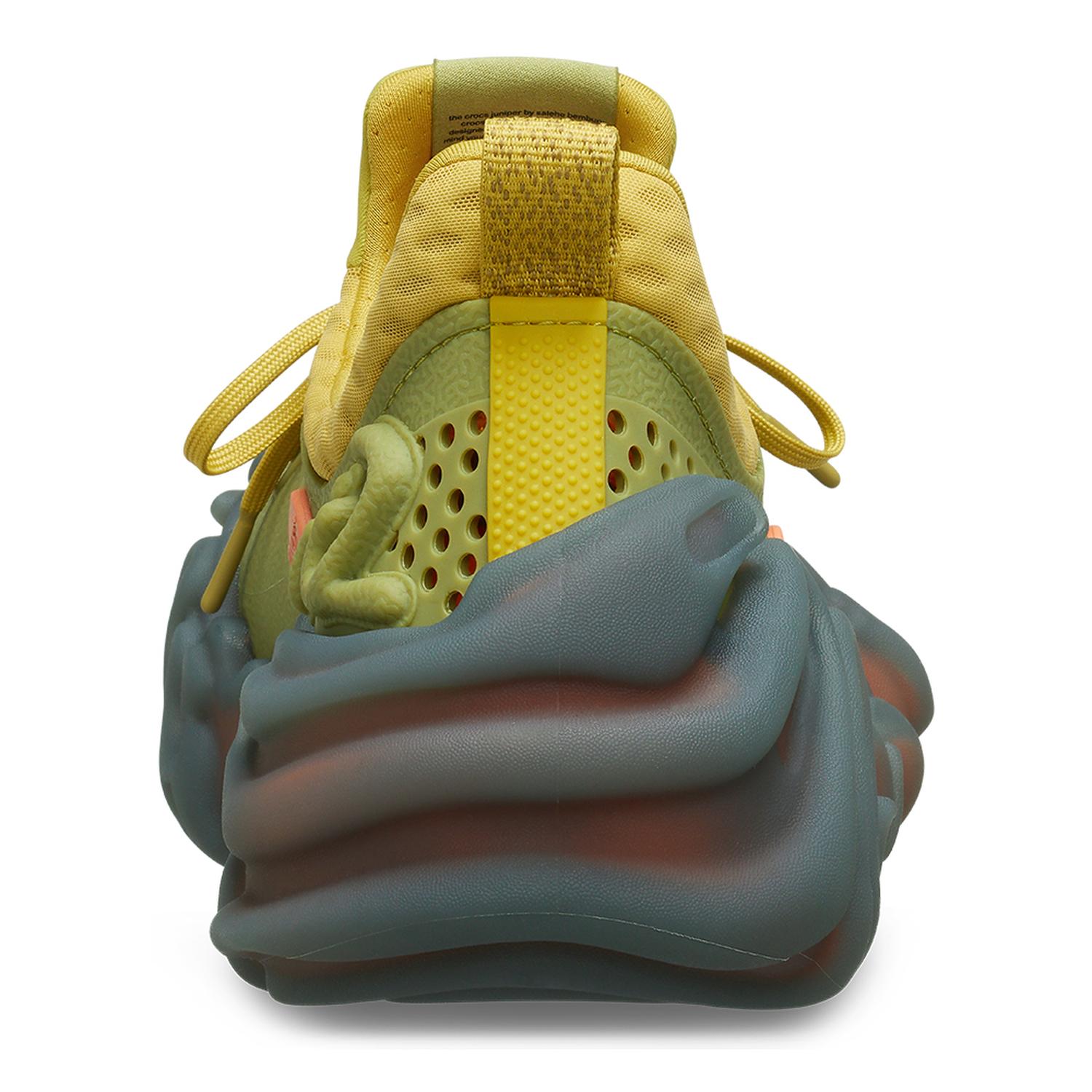 ZAPATILLAS CROCS SALEHE BEMBURY X JUNIPER UNISEX - 4