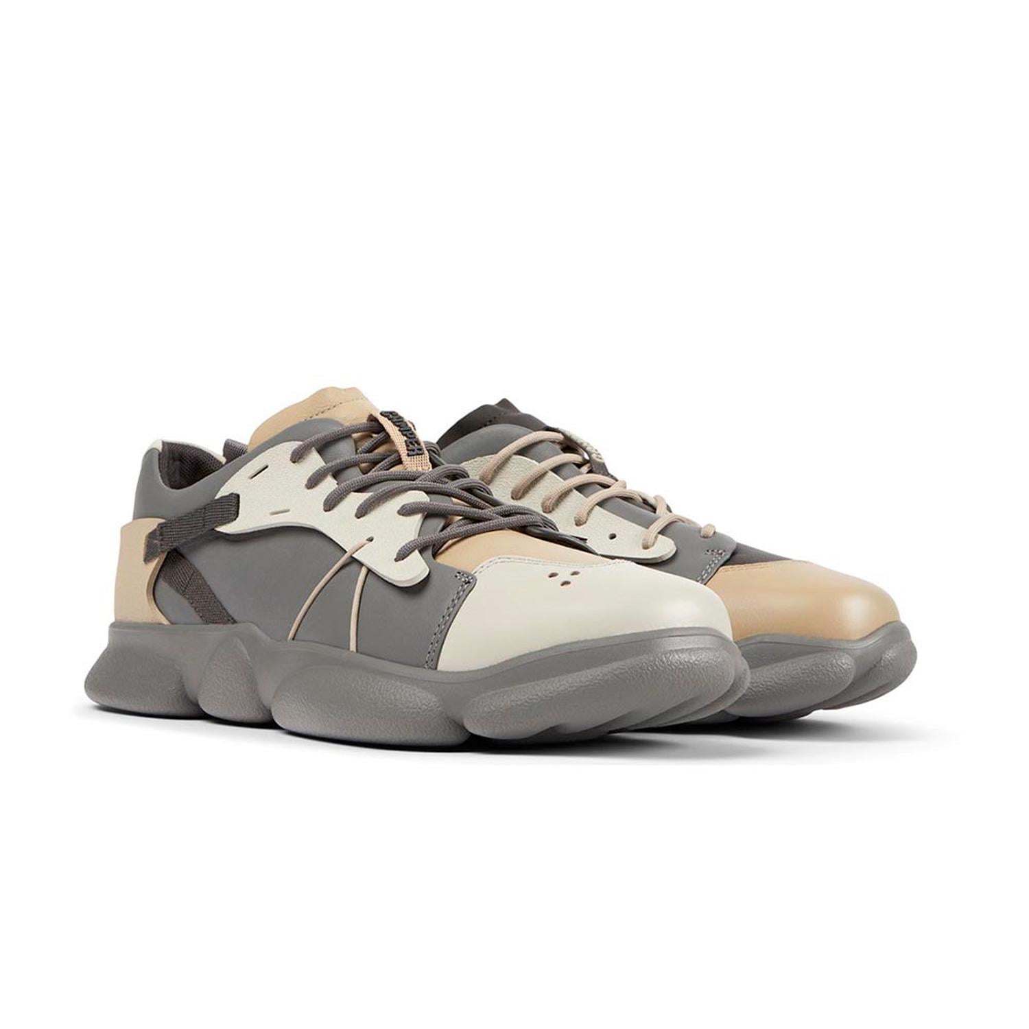 ZAPATILLAS CAMPER KARST HOMBRE - 2