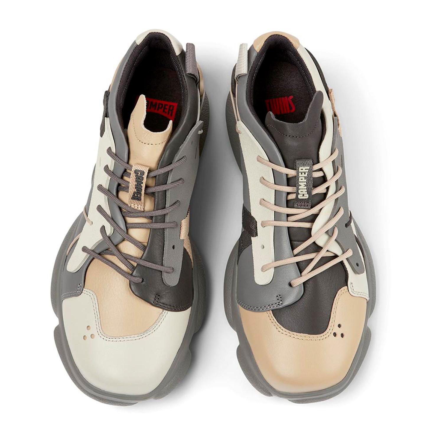 ZAPATILLAS CAMPER KARST HOMBRE - 4
