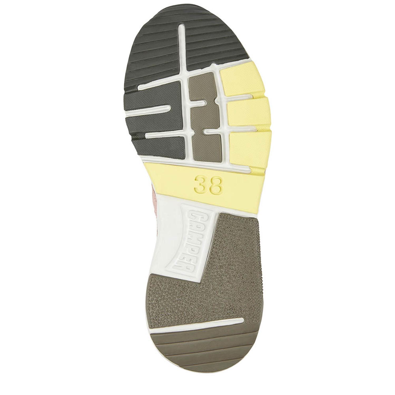 ZAPATILLAS CAMPER DRIFT W MUJER - 5