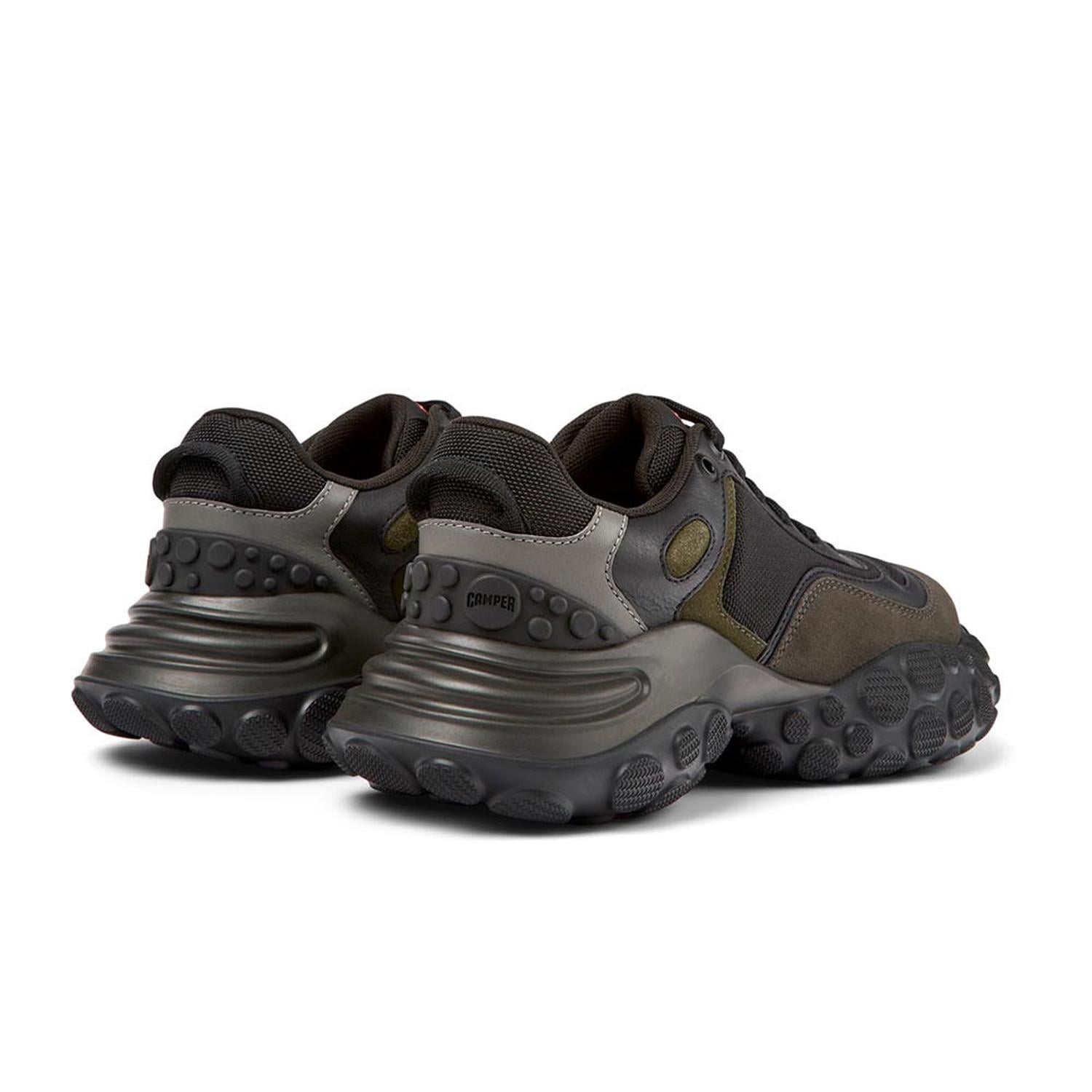 ZAPATILLAS CAMPER PELOTAS MARS MUJER - 3
