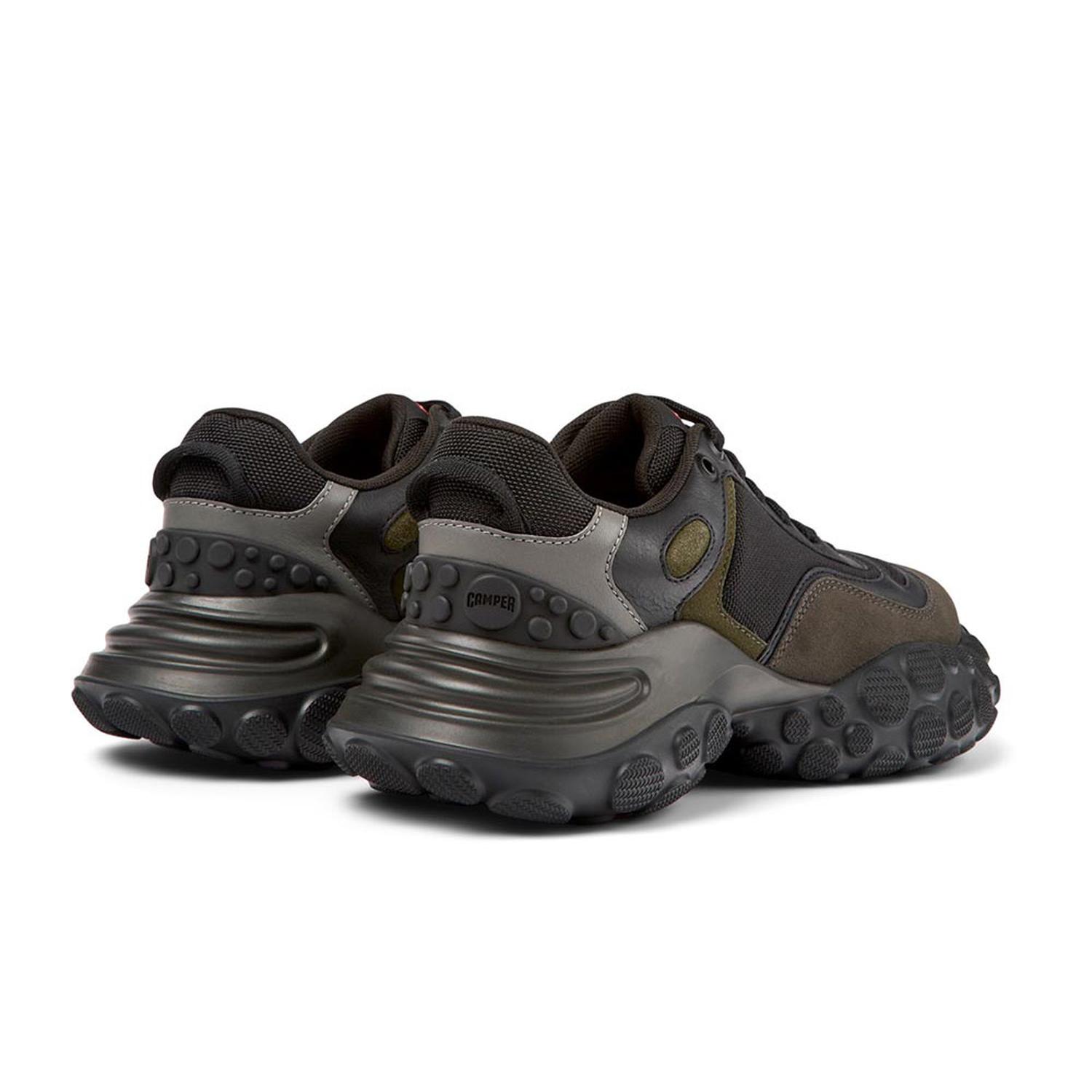 ZAPATILLAS CAMPER PELOTAS MARS MUJER - 3