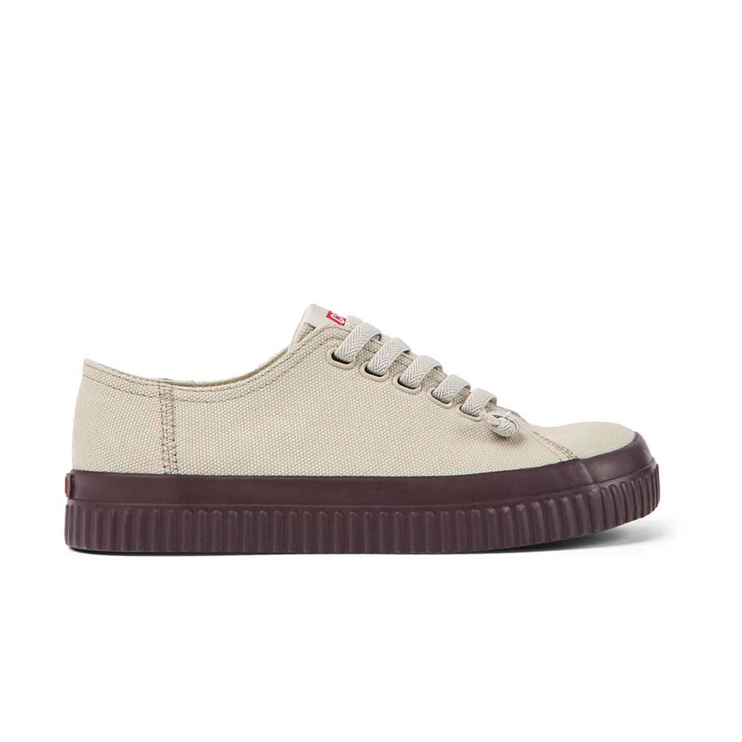 ZAPATILLAS CAMPER PEU RODA MUJER - 1