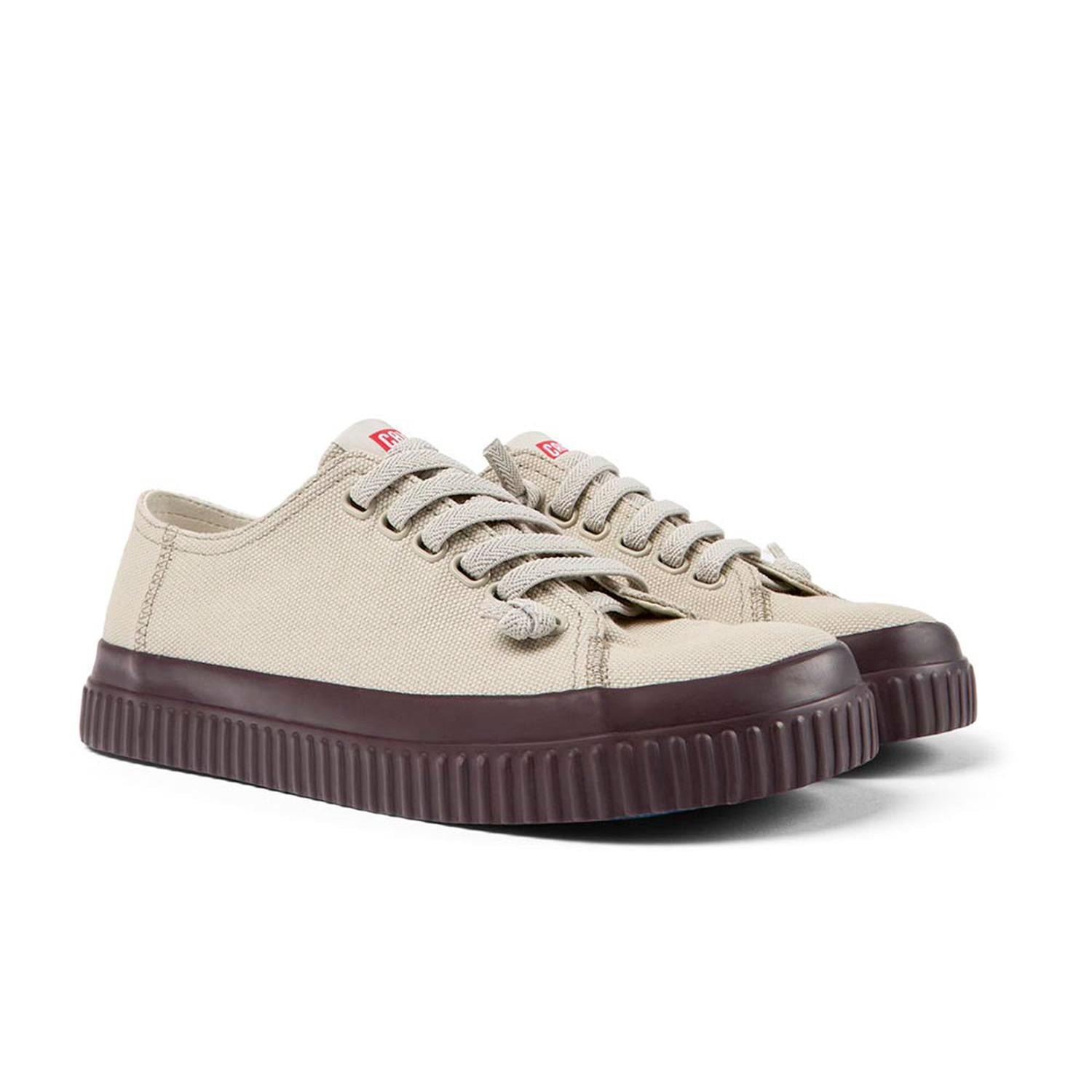 ZAPATILLAS CAMPER PEU RODA MUJER - 2