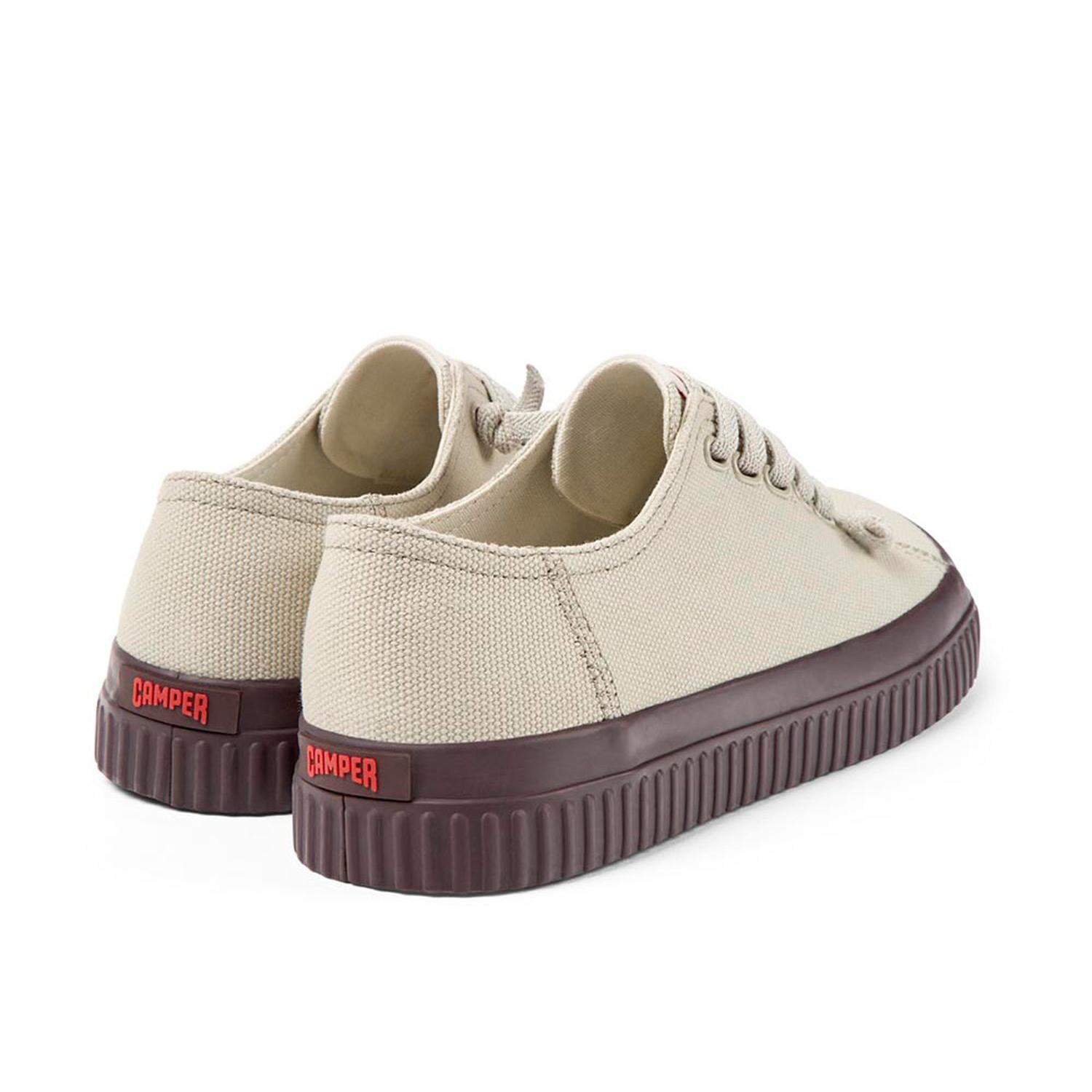 ZAPATILLAS CAMPER PEU RODA MUJER - 3