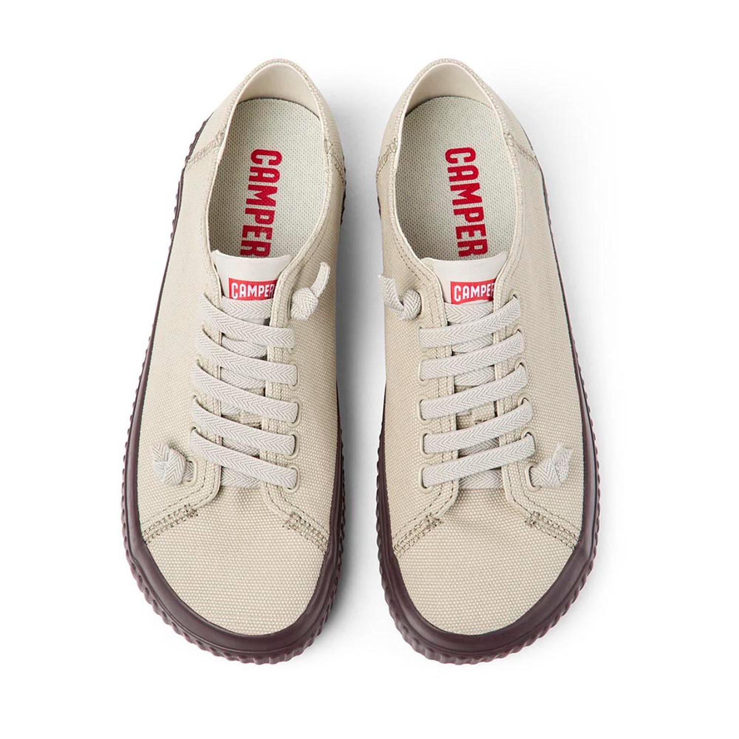 ZAPATILLAS CAMPER PEU RODA MUJER - 4